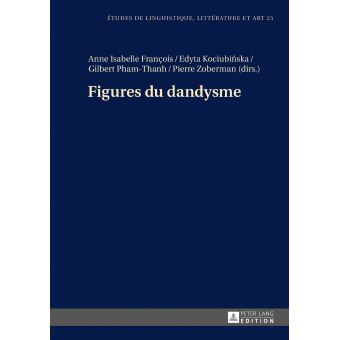 Figures du dandysme
