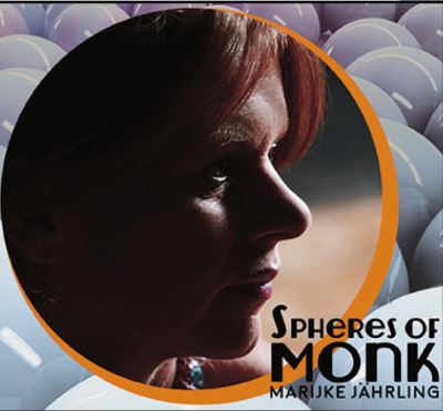 Spheres of monk/digipack