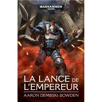 La Lance de l'Empereur