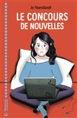 Le Concours de nouvelles