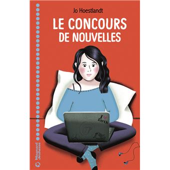Le Concours de nouvelles