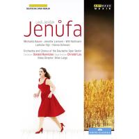 Jenufa DVD