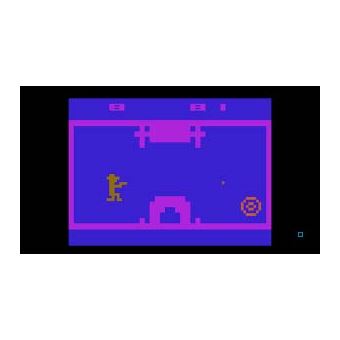 Atari Flashback Classics Nintendo Switch