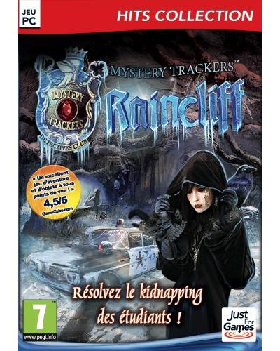 Mystery Trackers Raincliff Pc