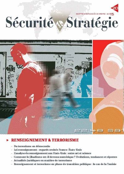 Renseignement et terrorisme