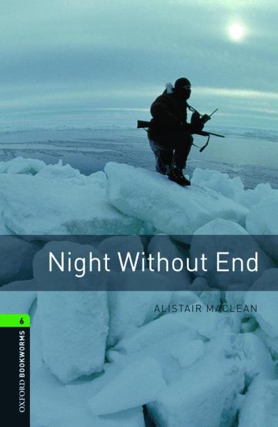 Night without end niveau 6
