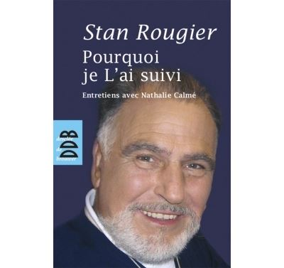 Pourquoi l'as-tu suivi ?