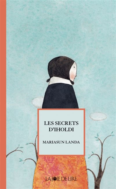 Les secrets d'iholdi - Mariasun Landa - broché