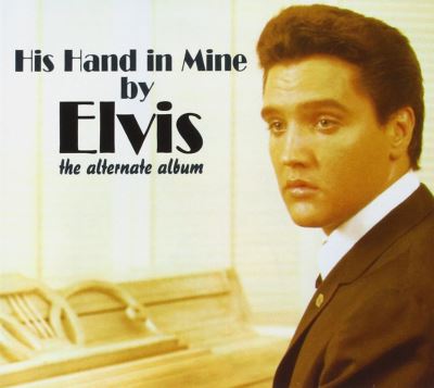 His hand in mine alternate al