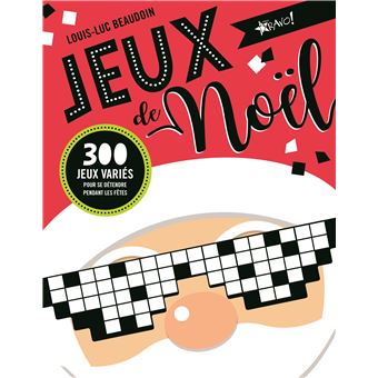 Jeux de Noël