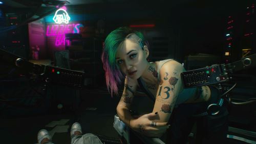 Prix de Cyberpunk 2077 [Collector's Edition] sur Playstation 4