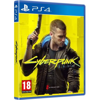 Cyberpunk 2077 - Edition Collector PC - Version FRA French