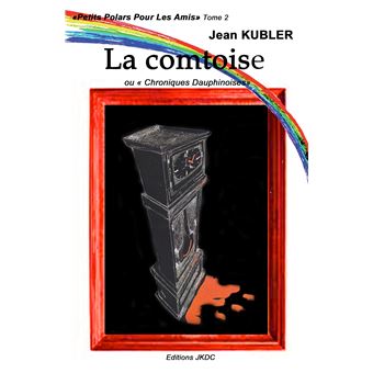 La comtoise