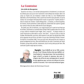 La comtoise