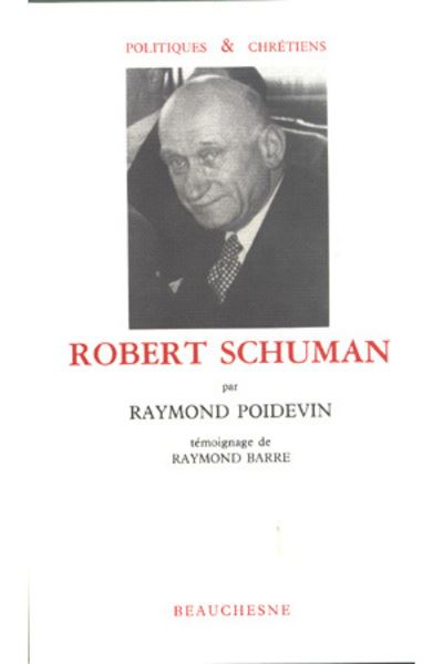 Robert schuman
