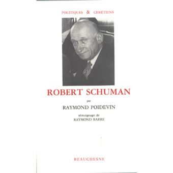 Robert Schuman