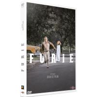 Furie DVD