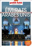 Guide Emirats Arabes Unis 2023 Carnet Petit Futé