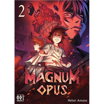 Magnum Opus T02