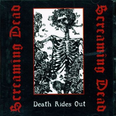 Death rides out