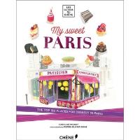 My sweet Paris