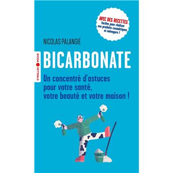 Bicarbonate