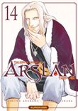The Heroic Legend of Arslân