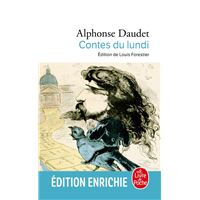 Contes du lundi