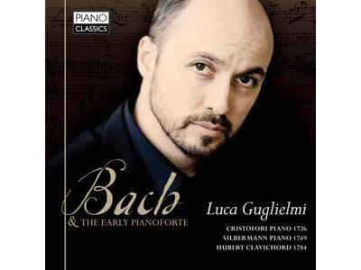 Bach And The Early Pianoforte
