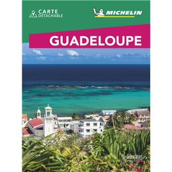 Guide Vert Week&GO Guadeloupe