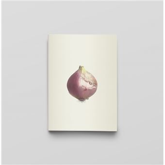 Carnet - Plantes potagères - Notes et Lectures