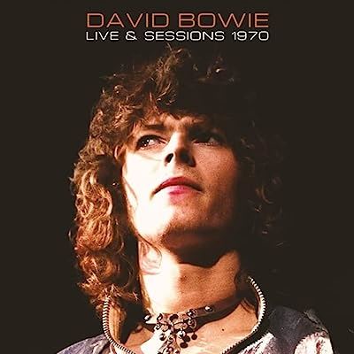 Live & Sessions 1970 - David Bowie - CD album - Achat & prix | fnac