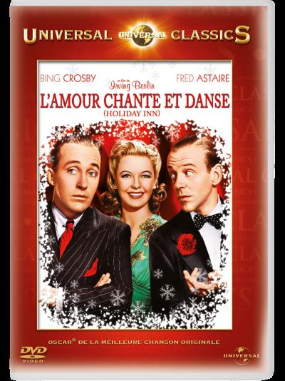 L'Amour chante et danse
