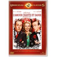 L'Amour chante et danse
