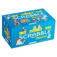 Quiz Scrabble Junior 2