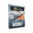 Midway Edition Spéciale Fnac SteelBook® Blu-ray
