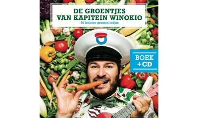 De groentjes van Kapitein Winokio