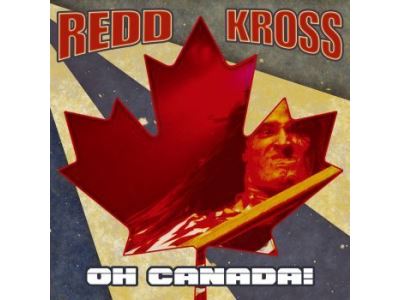 Oh Canada !