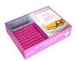 Coffret Ma petite imprimerie à biscuits