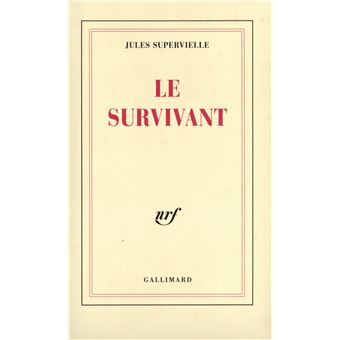Le Survivant
