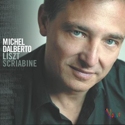 Liszt Scriabine
