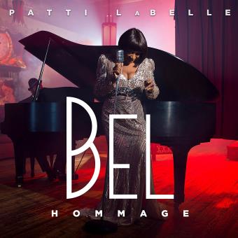 Patti LaBelle - 1