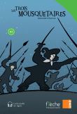 Les Trois Mousquetaires Niveau 2