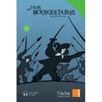 Les Trois Mousquetaires Niveau 2