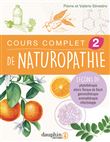 Cours complet de naturopathie 2