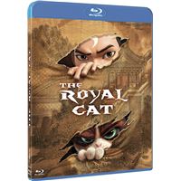 The Royal Cat Blu-ray