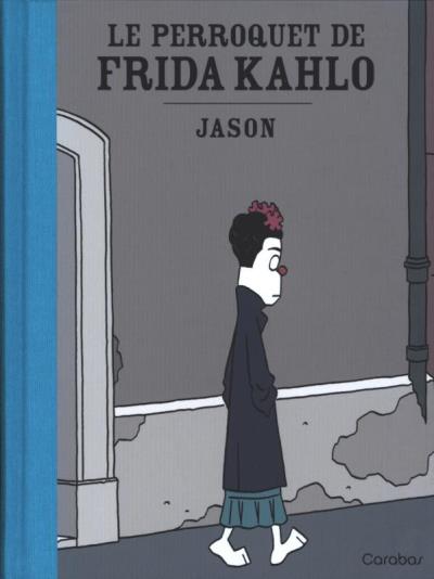 Le perroquet de frida kahlo