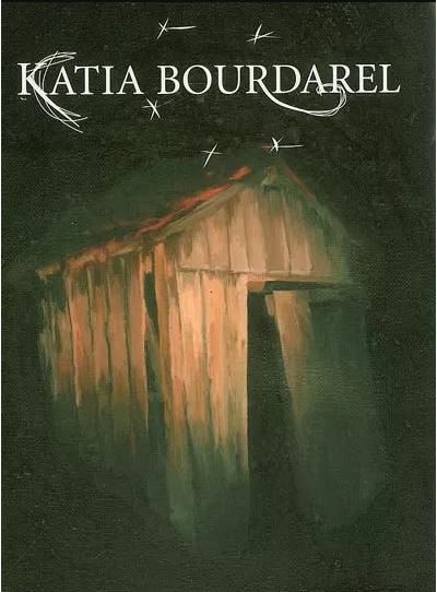 Katia Bourdarel