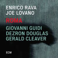 Roma - CD