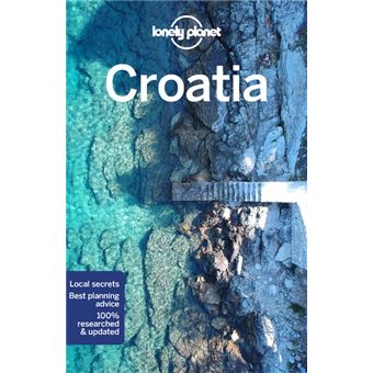 Croatia 11ed -anglais-
